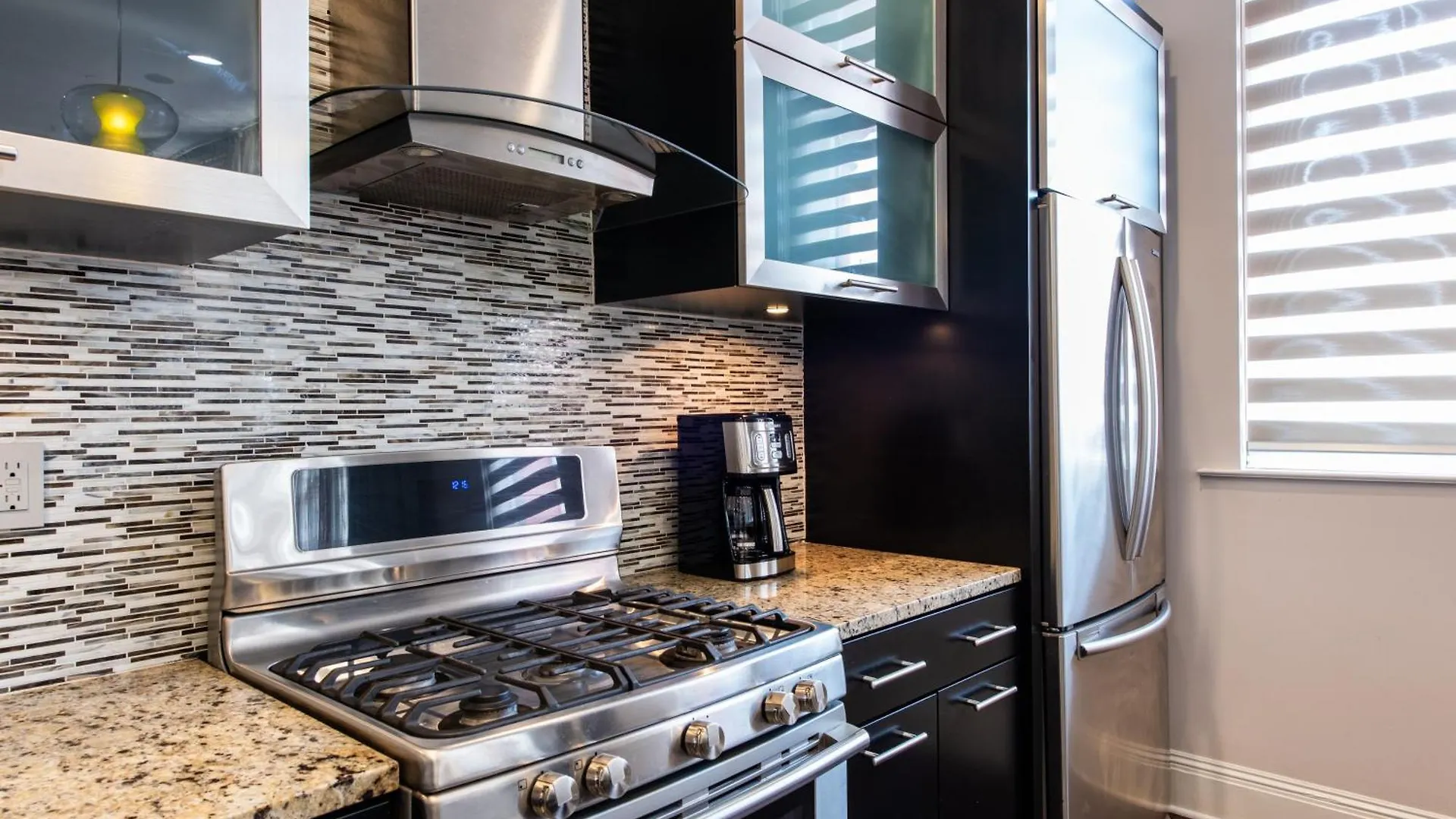 Luxe Louisville Condo~King Br~Near Yum Center United States